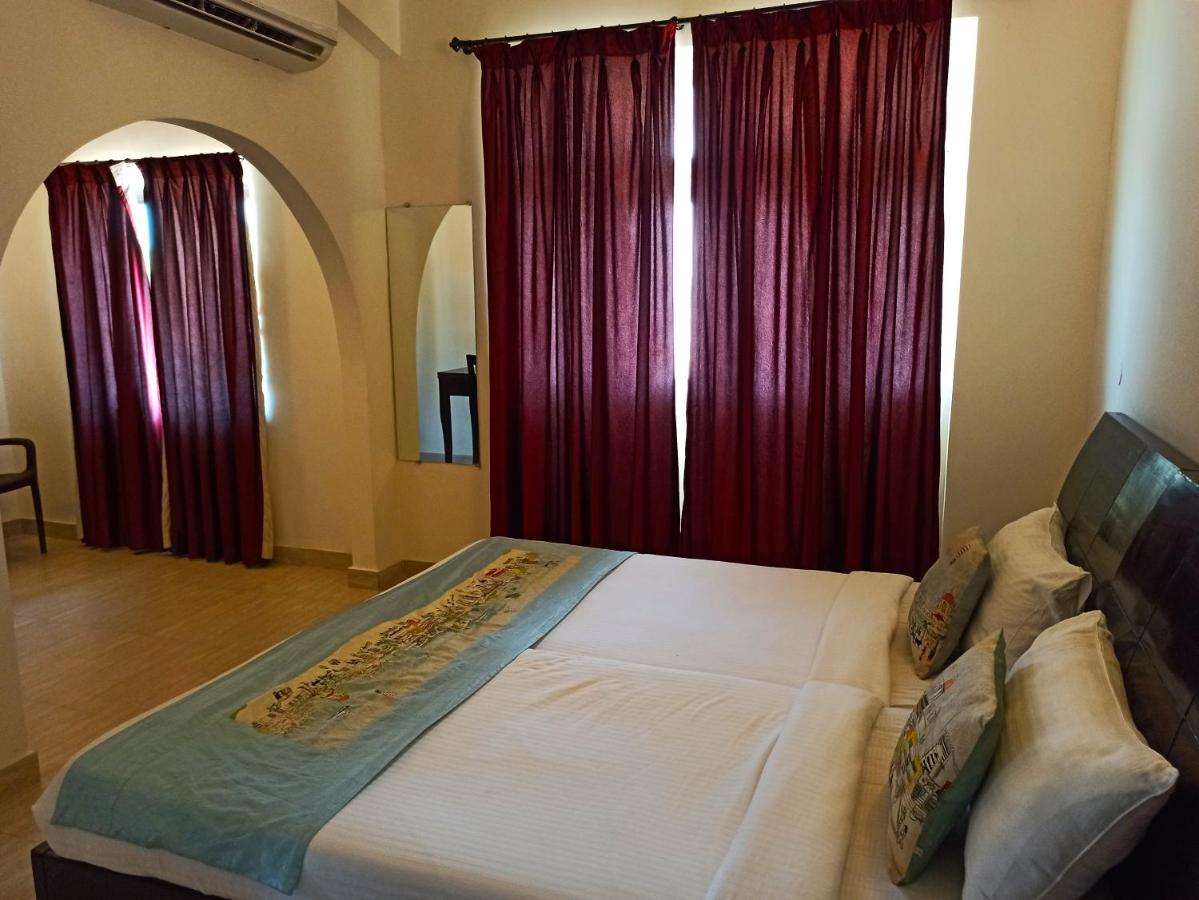 Super Deluxe Room